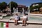 24.9.2005 - příjezd do Bibione