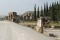 Hierapolis - nekropole