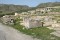 Hierapolis - nekropole