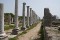Perge - sloupoad