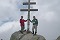 umbier - 2043 m.n.m.