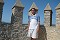 Art - hrad