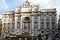 La Fontana di Trevi