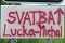 Svatebn den - dopoledne