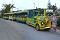 Yellow train