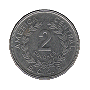 2 colones