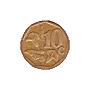 10 cent