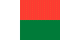 Madagaskar