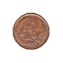 1 cent