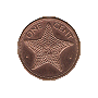 1 cent