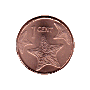 1 cent