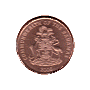 1 cent