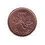 1 cent