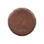 1 cent