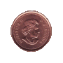 1 cent