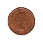 1 cent