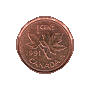 1 cent