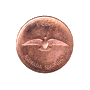 1 cent