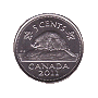 5 cent