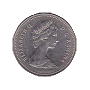 5 cent