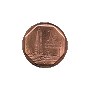 1 centavo