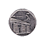 5 centavos