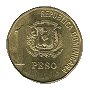 1 peso