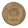 1 peso