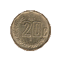 20 cent