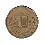 50 cent