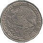 1 peso