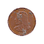 1 cent