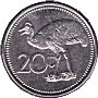 20 toea