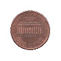 1 cent