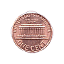 1 cent