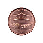 1 cent