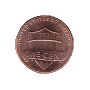 1 cent