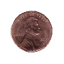 1 cent