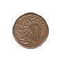 1 cent