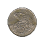 5 cent