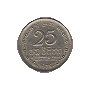 25 cent