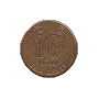 10 cent