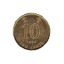 10 cent