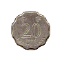 20 cent