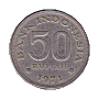 50 rupi