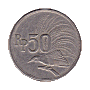 50 rupi