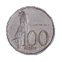 100 rupi