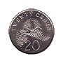 20 cent