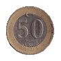 50 kurus