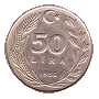 50 lir